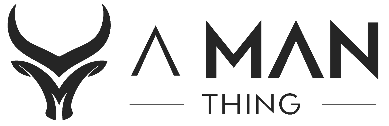 A Man Thing